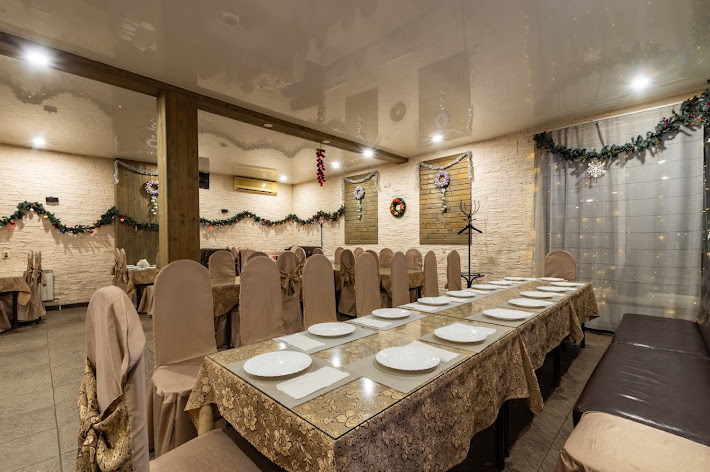 Фото №2 зала Мещера