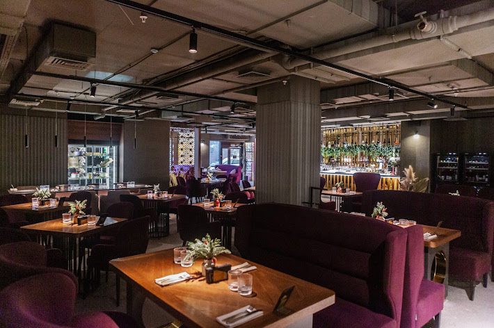 Фото №7 зала Дуслык