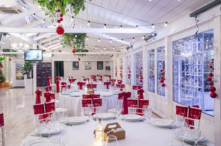 Фото №14 зала Зал Big River