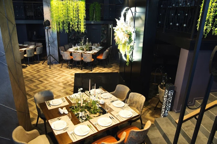 Фото №2 зала Вартазия