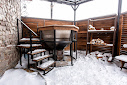Фото №12 зала VILLA DA VINCI