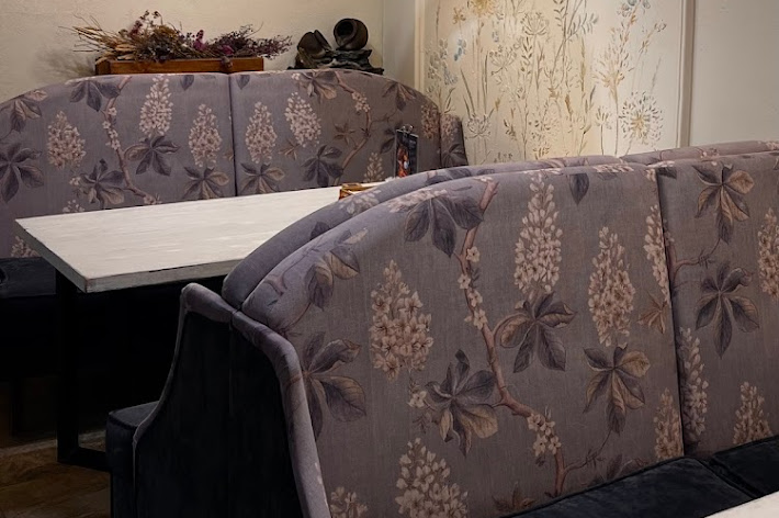 Фото №1 зала Цех этого города