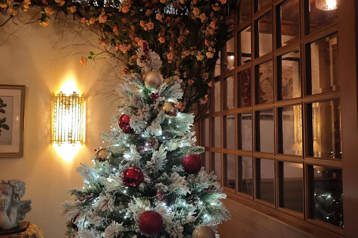 Фото №11 зала Гарденс