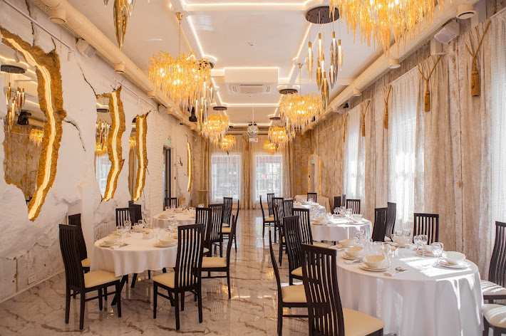 Фото №12 зала Banquet на Гагарина