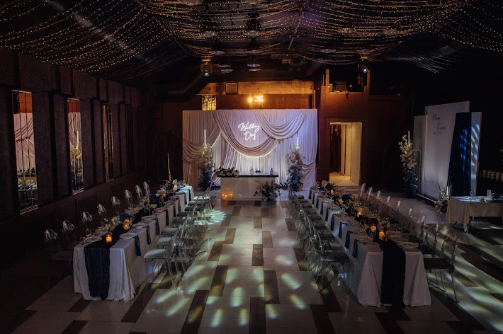 Фото №3 зала Доренберг loft