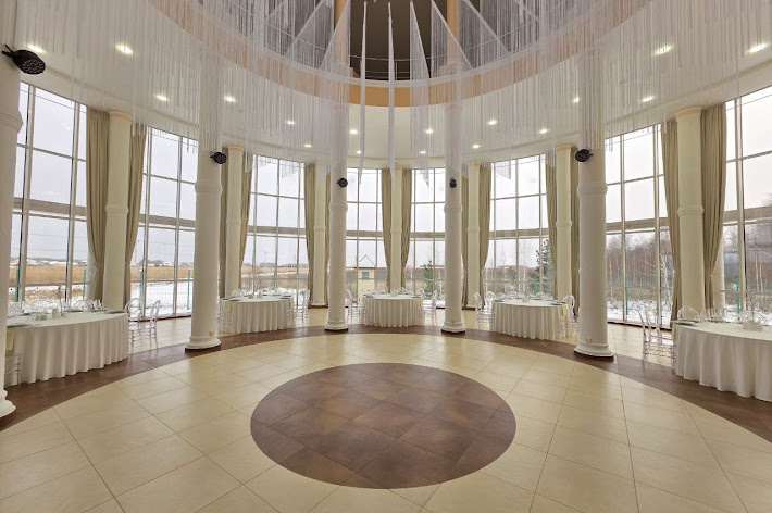 Фото №16 зала Горьковка Парк