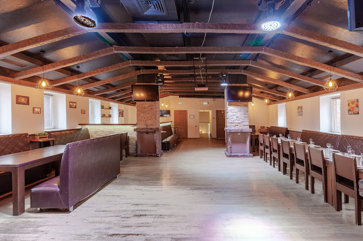 Фото №7 зала Dance&Grill Park