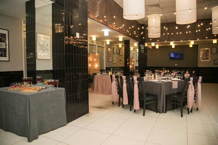 Фото №6 зала Академия А