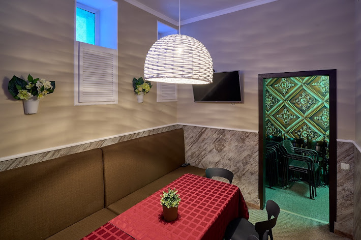 Фото №4 зала Zinger