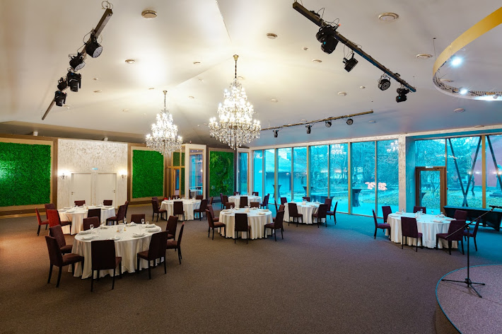 Фото №6 зала Артико Холл