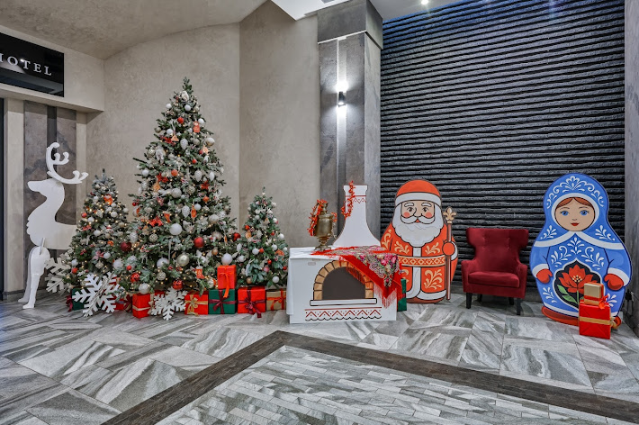 Фото №15 зала Большой зал