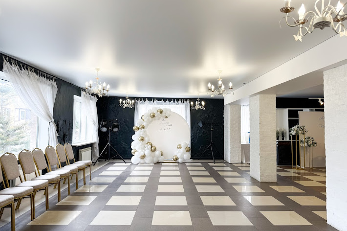 Фото №12 зала Большой зал