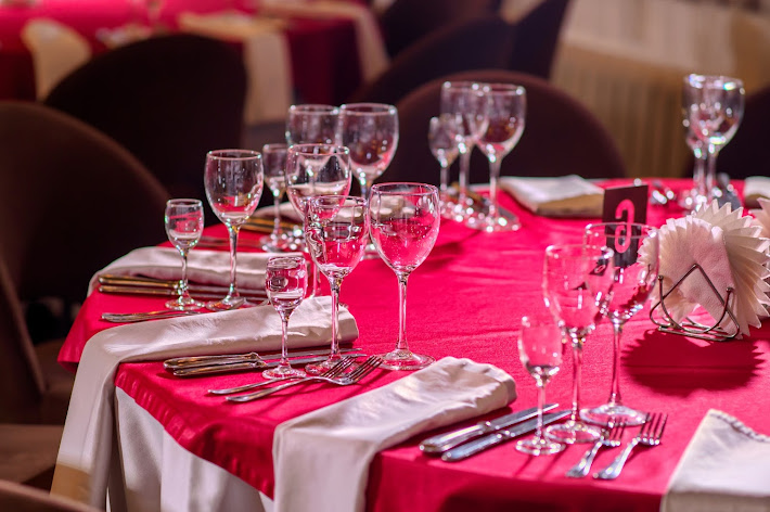 Фото №20 зала Ильдорф