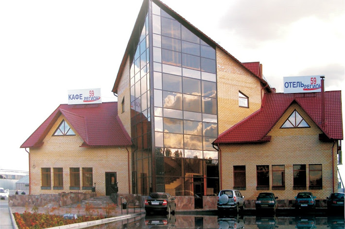 Фото №10 зала Регион 59