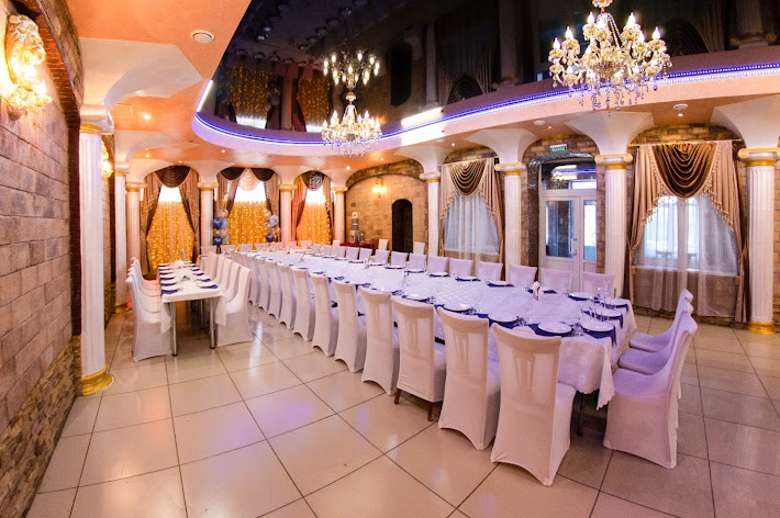 Фото №1 зала У Михалыча