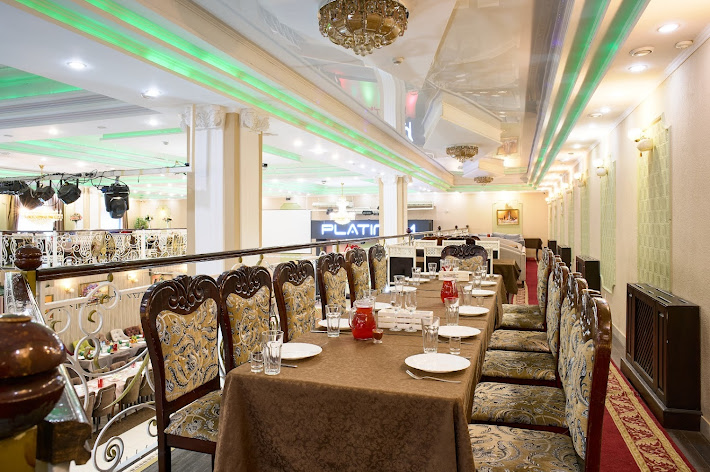 Фото №10 зала Дудуки