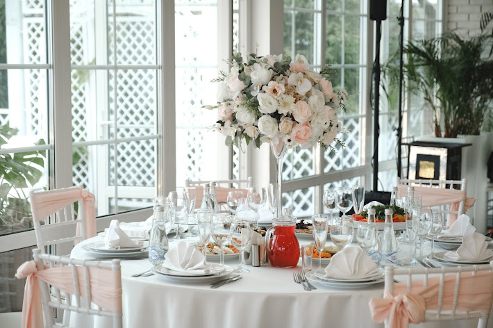 Фото №18 зала Don David