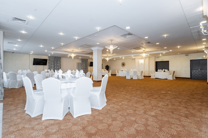 Фото №7 зала Зал «Лазурный Берег»