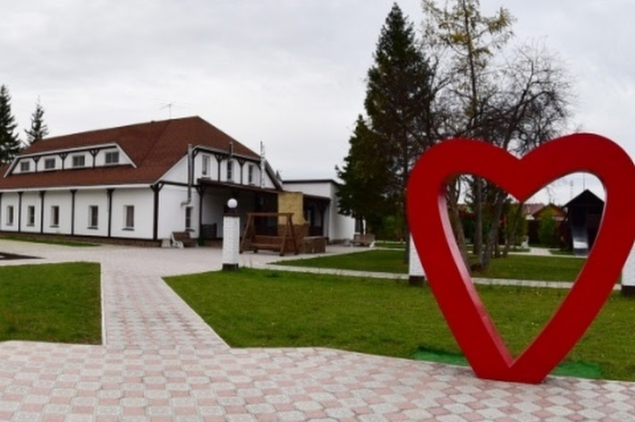 Фото №14 зала Подгородный