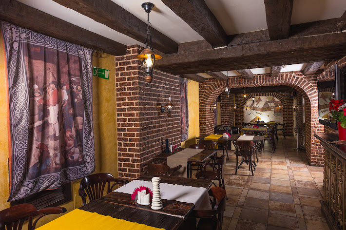 Фото №7 зала BierЛога