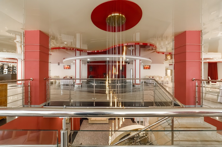 Фото №19 зала Основной зал