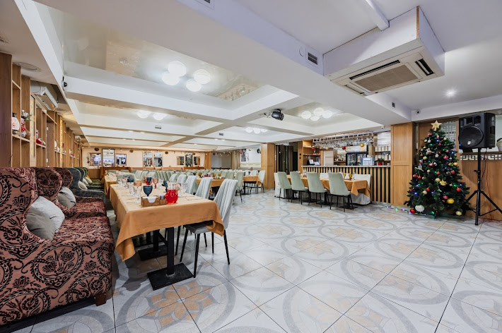 Фото №1 зала Дамаск