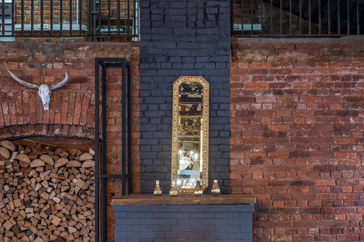 Фото №5 зала GOELRO