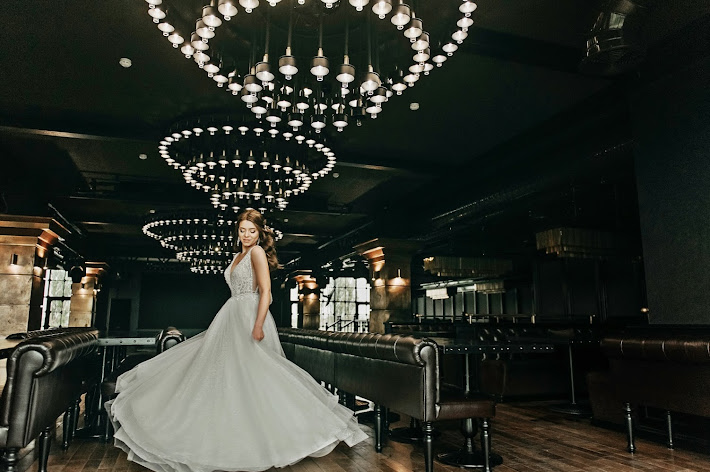 Фото №1 зала Чёрная утка