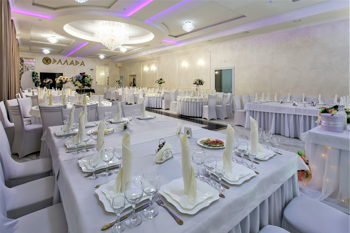 Фото №10 зала Большой зал