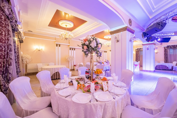 Фото №16 зала Зал на 180 человек