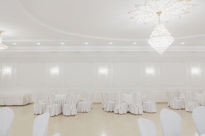 Фото №17 зала Версаль