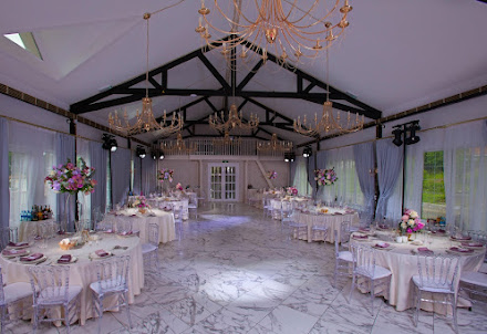 Банкетный зал Гребнево для корпоратива