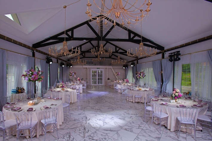 Фото №1 зала Гребнево