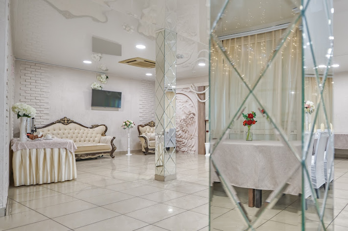 Фото №15 зала Нижний зал 