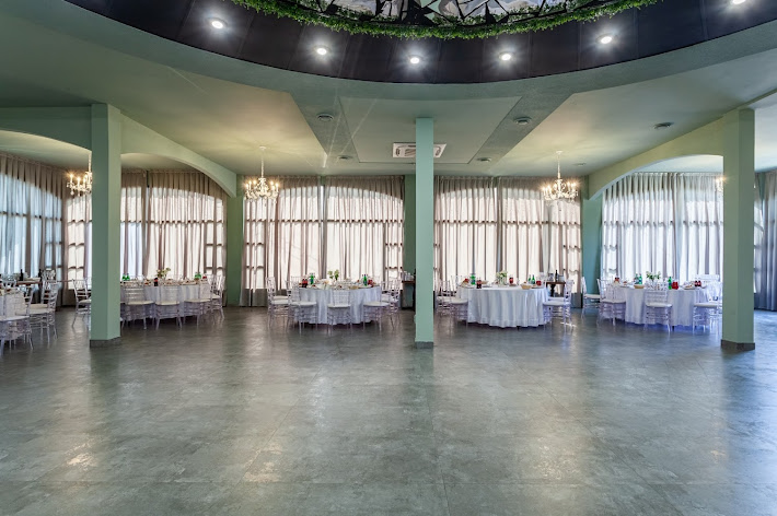 Фото №10 зала Зал Dvin