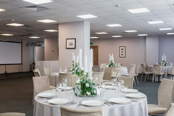 Фото №2 зала Reka