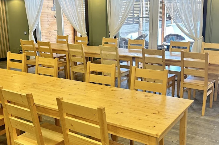 Фото №5 зала Кафе-бар «Империал»