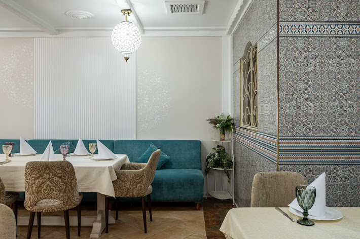 Фото №8 зала VIP-зал №2