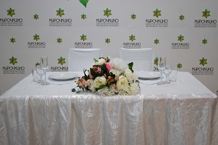 Фото №12 зала Курочкино