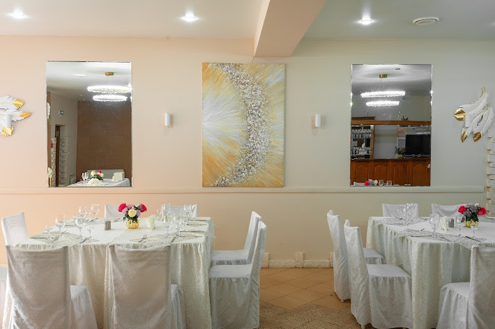 Фото №18 зала Ратуша