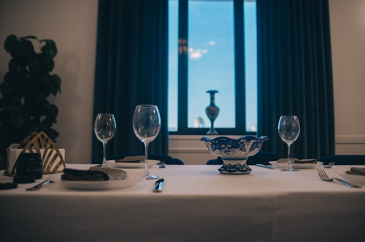 Фото №6 зала VIP-зал RUSSKI 