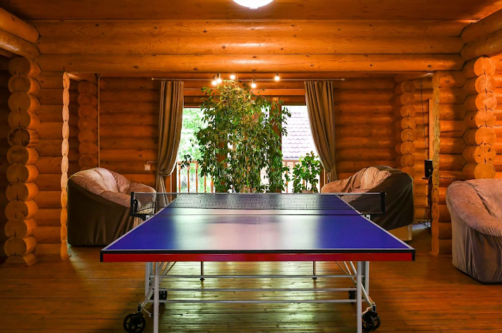 Фото №16 зала Манская Петля