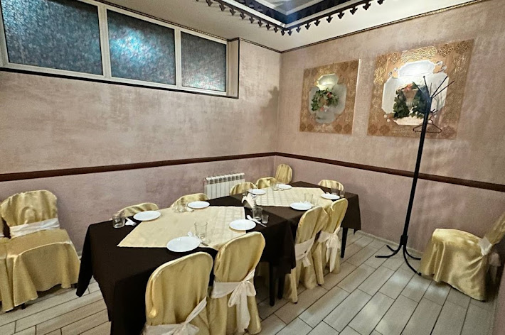 Фото №4 зала Ором