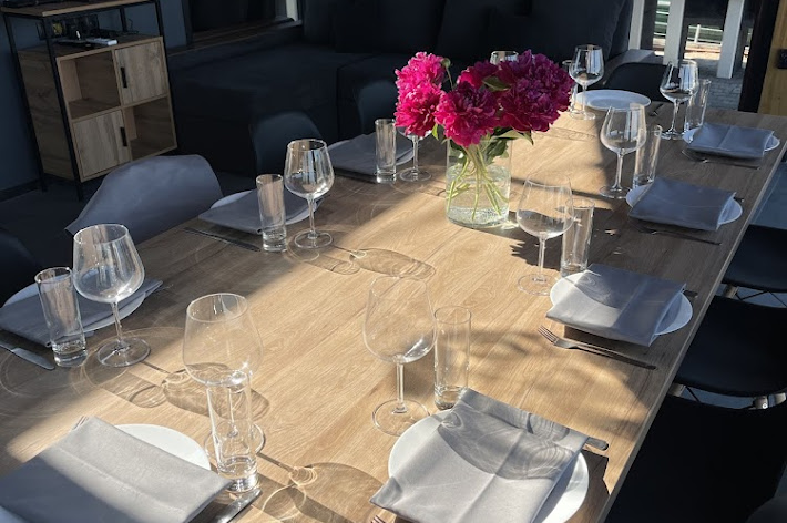 Фото №20 зала Клуб Капитанов