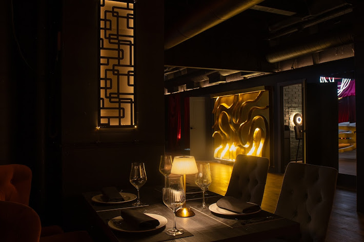 Фото №8 зала 2 этаж