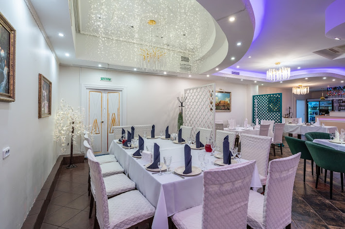 Фото №13 зала Европа