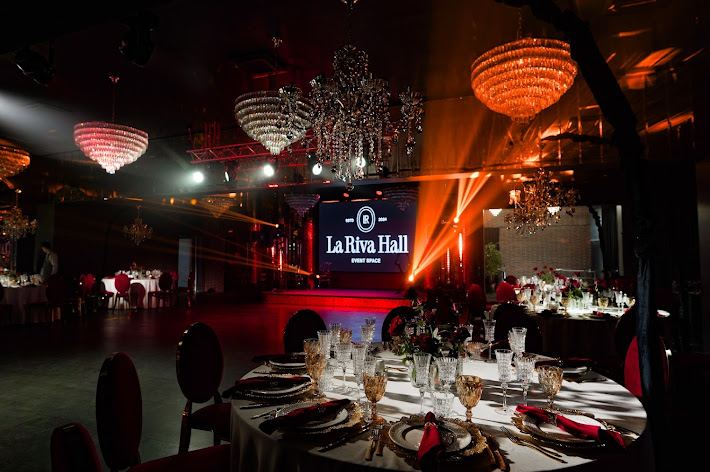 Фото №6 зала Зал Loft