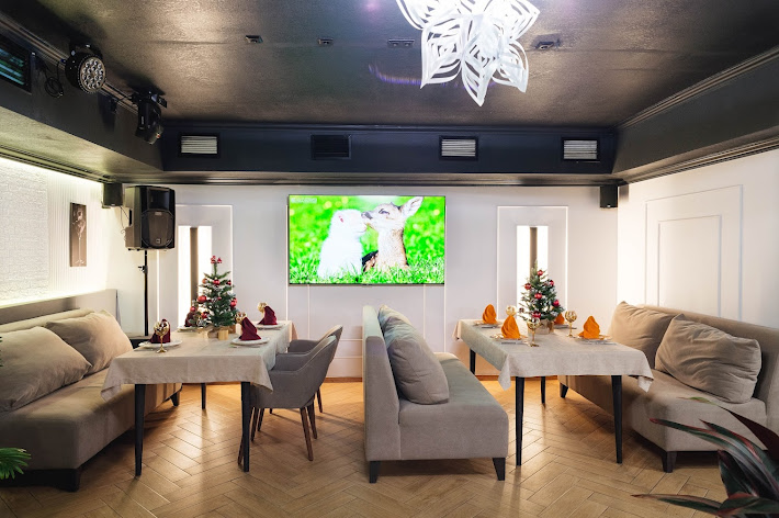 Фото №3 зала FullHouse2