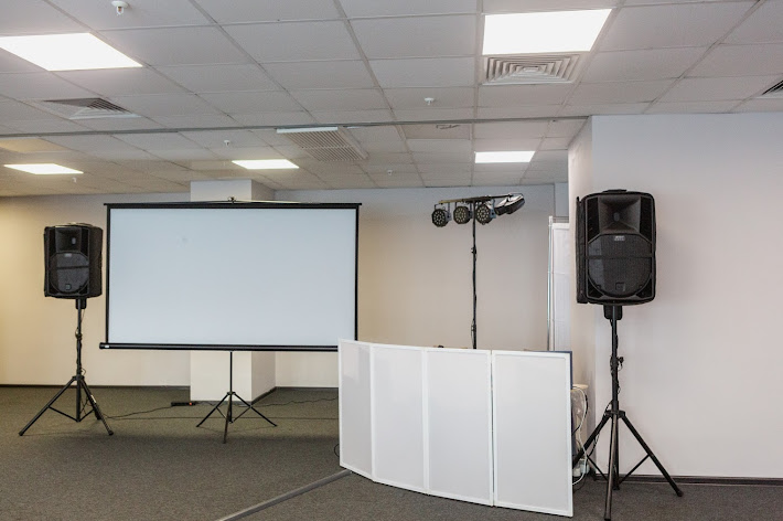 Фото №16 зала Зал "Москва"