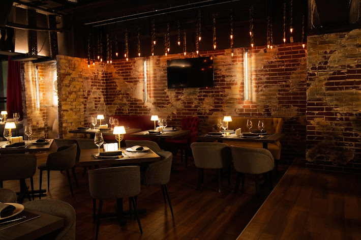 Фото №3 зала 2 этаж